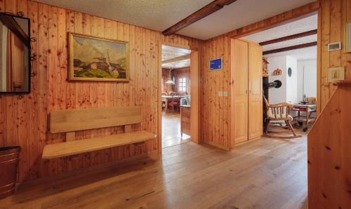 Visp Apartamento | Cricerhaus