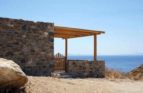 Serifos Casa | Cricket house 180 sea view - Serifians Residences