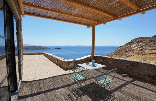 Serifos Casa | Cricket house 180 sea view - Serifians Residences