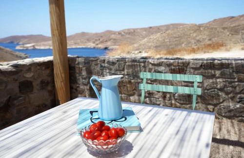 Serifos Casa | Cricket house 180 sea view - Serifians Residences