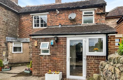 Ipstones Casa | Cricketers Cottage