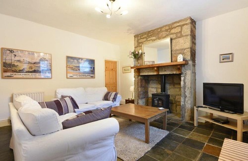South Charlton Casa | Crier Cottage
