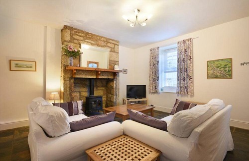 South Charlton Casa | Crier Cottage