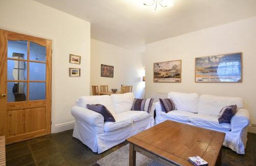 South Charlton Casa | Crier Cottage