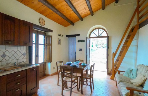 San Marco d'Alunzio Apartamento | Crimaldi balcony in the historic center of San Marco d'Alunzio