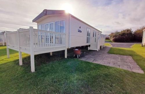 Crimdon Casa | Crimdon Dene Holiday Park - Holiday Accommodation 21463