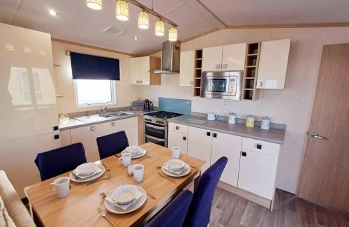 Crimdon Casa | Crimdon Dene Holiday Park - Holiday Accommodation 21463