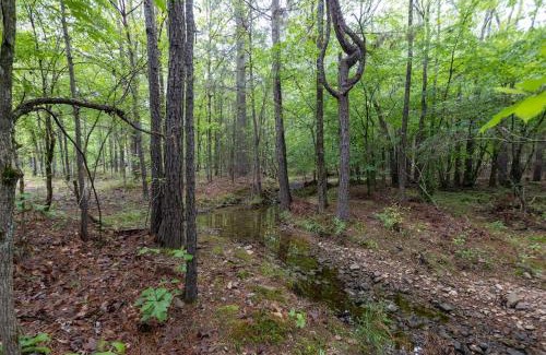 Broken Bow Casa | Crimson Creek Cabin - Ideal for Friends or 1- 2 Families, Play set, Hot Tub