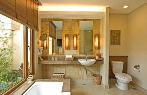 Lapu-Lapu Hotel | Crimson Resort and Spa Mactan