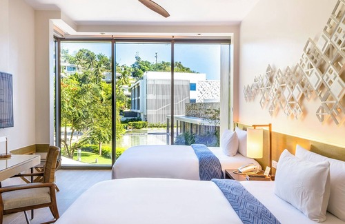 Yapak Hotel | Crimson Resort & Spa Boracay