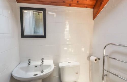 Cairnbaan Cabaña | Crinan Canal Cottage, Cairnbaan, Lochgilphead, Argyll