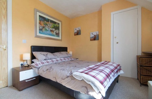 Cairnbaan Cabaña | Crinan Canal Cottage, Cairnbaan, Lochgilphead, Argyll