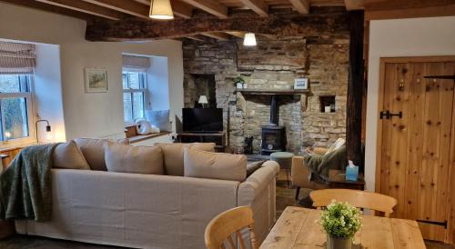 Askrigg Casa | Cringley Cottage