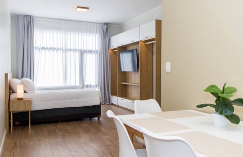 Province of Tierra del Fuego Apartamento | Criollos Apartamentos