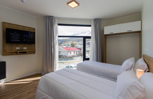 Province of Tierra del Fuego Apartamento | Criollos Apartamentos