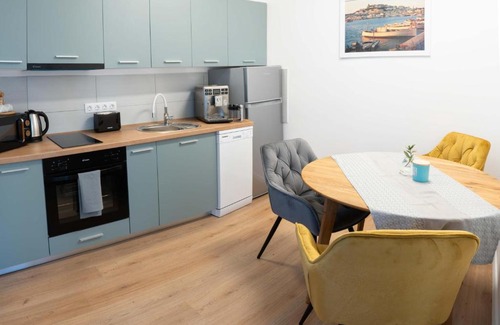 Tirgu Mures Apartamento | Cris Apartments Upstairs