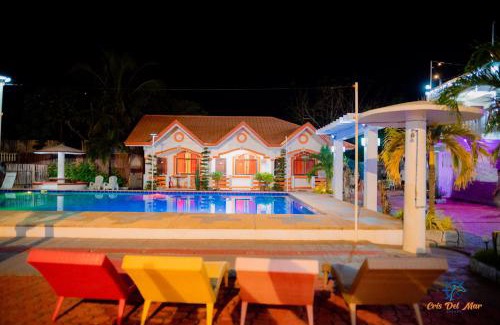 Bolinao Complejo | Cris Del Mar Resort