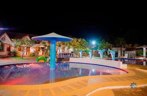 Bolinao Complejo | Cris Del Mar Resort