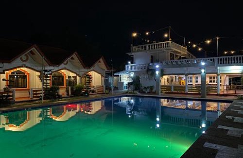 Bolinao Complejo | Cris Del Mar Resort