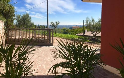 Sant'Ambrogio di Valpolicella Apartamento | Cris Apartments