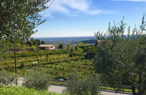 Sant'Ambrogio di Valpolicella Apartamento | Cris Apartments