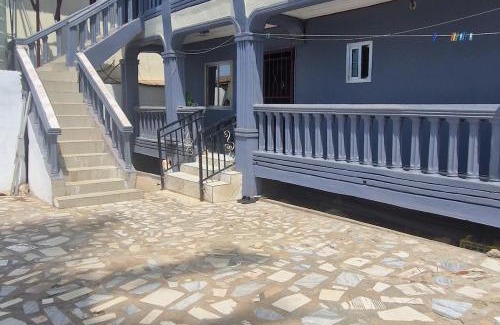 Freetown Cama Y Desayuno | Crisba B&B