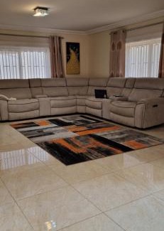 Freetown Cama Y Desayuno | Crisba B&B