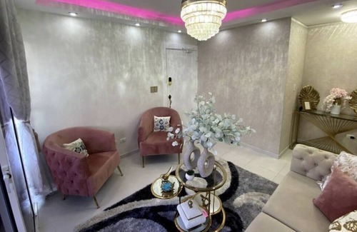 Mendoza Apartamento | Crisfer 102 Magnific Apartment +Pool+Gym+WiFi