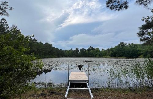 Marion Station Casa | Crisfield Cabin by Homelystay