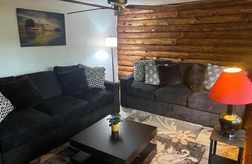 Marion Station Casa | Crisfield Cabin by Homelystay