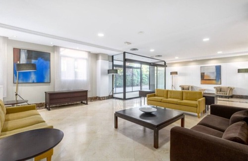 Leganés Hotel | Crisol Leganés