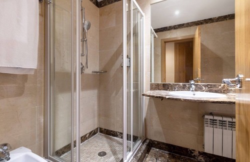 Leganés Hotel | Crisol Leganés