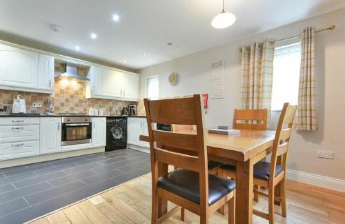 Belford Casa | Crispin