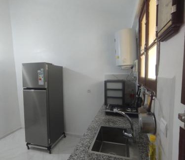 Immouzer Apartamento | Cristal hospitality