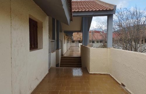 Immouzer Apartamento | Cristal hospitality