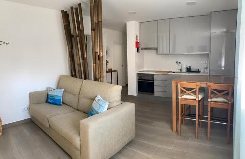 Vila Real Santo Antonio Apartamento | Cristal House 250 meters from Monte Gordo beach