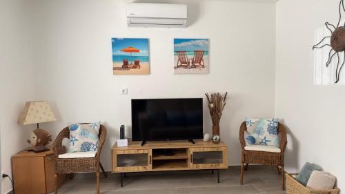 Vila Real Santo Antonio Apartamento | Cristal House 250 meters from Monte Gordo beach