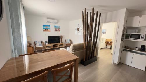 Vila Real Santo Antonio Apartamento | Cristal House 250 meters from Monte Gordo beach