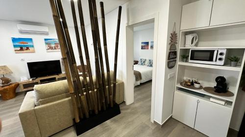 Vila Real Santo Antonio Apartamento | Cristal House 250 meters from Monte Gordo beach
