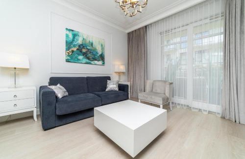 Jelitkowo Apartamento | Cristal - Neptun Park by OneApartments