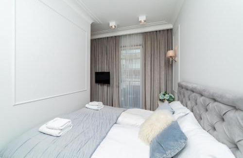 Jelitkowo Apartamento | Cristal - Neptun Park by OneApartments