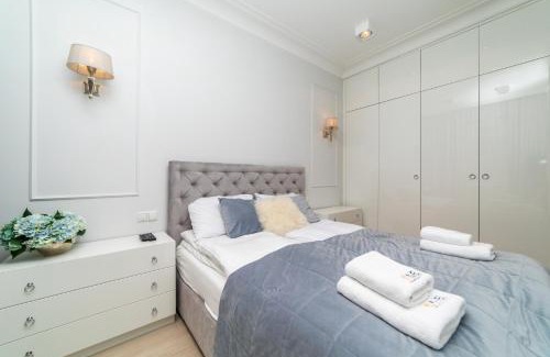 Jelitkowo Apartamento | Cristal - Neptun Park by OneApartments