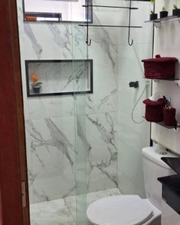 Realengo Casa | Cristal palace