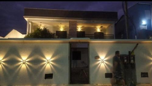 Realengo Casa | Cristal palace
