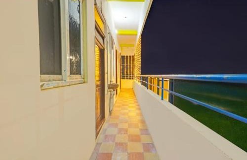 Semmencherry Hotel | Cristal Residency OMR