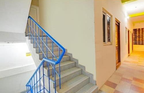 Semmencherry Hotel | Cristal Residency OMR