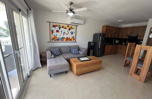 Cabarete Condominio | Cristamar resort Oceanfront condo spectacular views Cabarete Sosua Puerto Plata