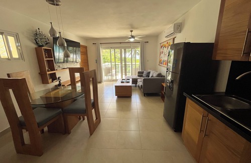Cabarete Condominio | Cristamar resort Oceanfront condo spectacular views Cabarete Sosua Puerto Plata