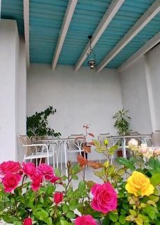 Bran Casa | Cristelyn Residence