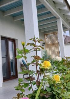 Bran Casa | Cristelyn Residence